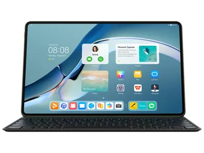 Замена экрана на планшете Huawei MatePad Pro 12 в Краснодаре